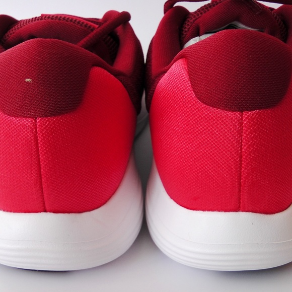 lunarconverge 2 grey running shoes